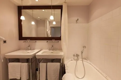 Hotel Le Y Saint-Tropez