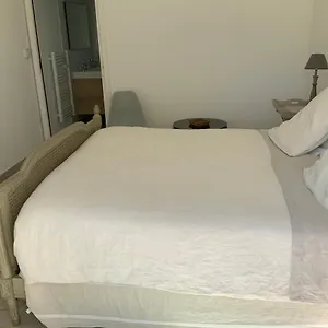 Frühstückspension De La Dame